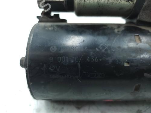 Startmotor OPEL CORSA C (X01)  | BP21150108M8 