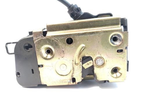 Rear right lock RENAULT MEGANE II Estate (KM0/1_) 1.5 dCi (KM16, KM1E) | BP21156486C99 