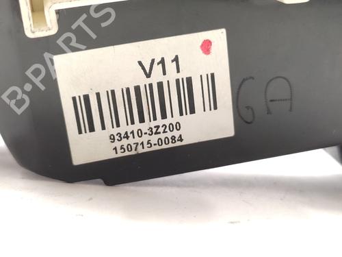Steering column stalk HYUNDAI i40 I CW (VF) 1.7 CRDi | BP28569664I23 