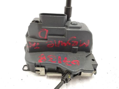 Rear right lock RENAULT MEGANE II (BM0/1_, CM0/1_) 1.4 16V (BM0B, CM0B) | BP21154082C99 