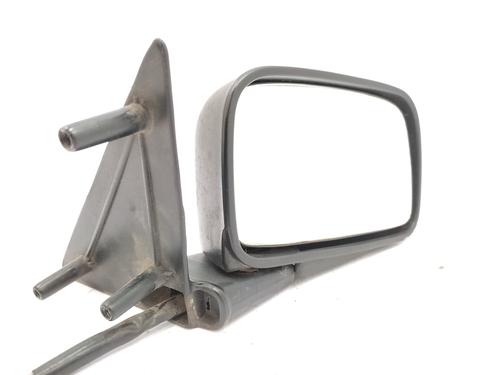 Right mirror VW GOLF II (19E, 1G1) 1.6 | BP24683245C27 