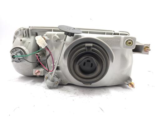 Left headlight SUZUKI VITARA (ET, TA, TD)  | BP21160205C28 