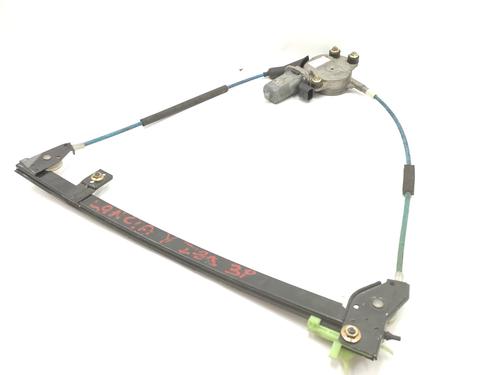 Used Front left window mechanism LANCIA Y10 (156_) 1.0 Fire (156B, 156AD) (44 hp) 24682981