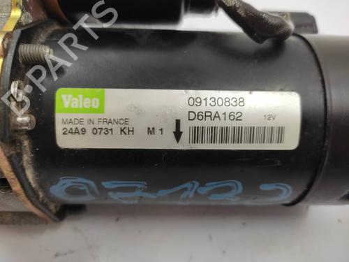 Starter OPEL ASTRA G Hatchback (T98)  | BP21149173M8 