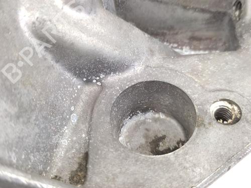 Gearbox RENAULT LAGUNA II (BG0/1_)  | BP29073284M3 