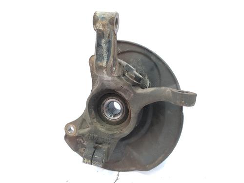 Right front steering knuckle SUZUKI LIANA (ER, RH_) 1.4 DDiS (RH 414D) | BP21161922M26 