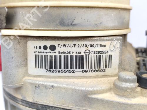 Servopumpe OPEL ASTRA H (A04) 1.7 CDTI (L48) | BP29351936M99 