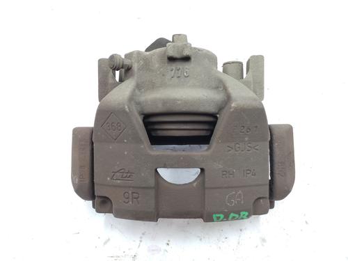 Used Right front brake caliper RENAULT GRAND SCÉNIC III (JZ0/1_) [2009-2016]  29001664
