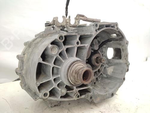 Gearbox SEAT ALHAMBRA (7V8, 7V9) 1.9 TDI | BP23531135M3 