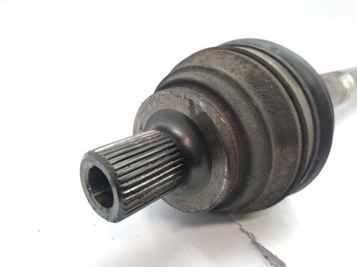 Right front driveshaft VW GOLF V (1K1)  | BP21160941M39 