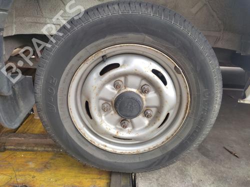 Left front door FORD TRANSIT Van (FA_ _)  | BP29072146C2 