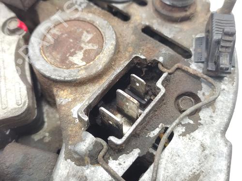 Alternator FORD FIESTA II (FBD) 1.6 D (FBD) | BP24553509M7 