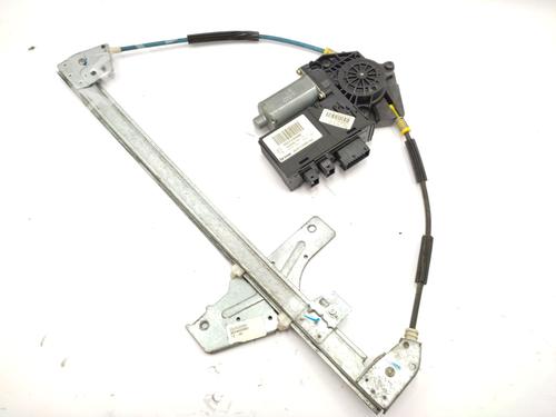 Used Front left window mechanism PEUGEOT 307 SW (3H) 2.0 HDI 110 (107 hp) 29455674