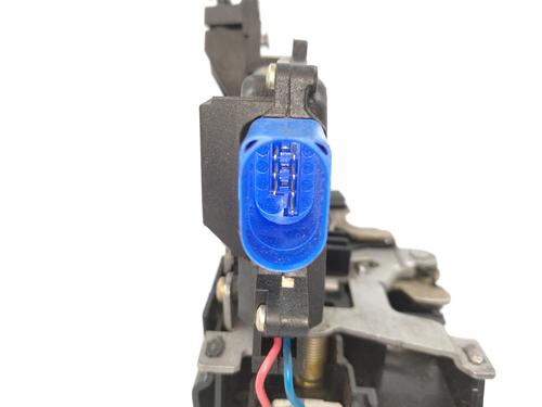Rear left lock SEAT ALTEA (5P1) 1.2 TSI | BP24682952C100 