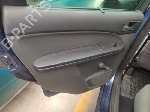 Mass air flow sensor FORD FOCUS C-MAX (DM2)  | BP21158447M95 
