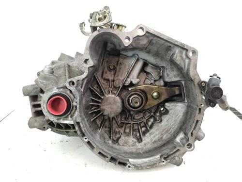 Used Gearbox HYUNDAI ACCENT I (X-3) [1994-2002]  21161625