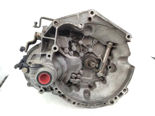 Girkasse PEUGEOT 206 Hatchback (2A/C) [1998-2012]  21161516