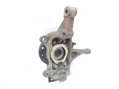Right front steering knuckle RENAULT TRAFIC III Bus (JG_) 1.6 dCi 145 (JGMG) | BP40449802M26 - Image 2