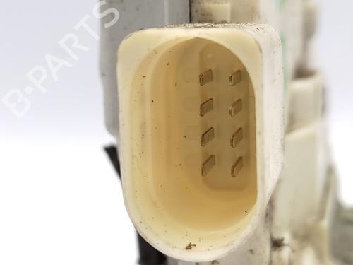 Rear left lock AUDI A4 B7 (8EC) 2.0 TDI 16V | BP30276730C100 
