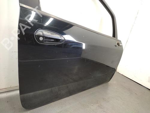 Right front door FIAT GRANDE PUNTO (199_) 1.3 D Multijet (199.AXD11, 199.AXD1A, 199.AXD1B,... | BP26396315C3 