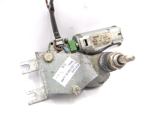 Used Rear wiper motor OPEL VECTRA B (J96) [1995-2004]  21155847