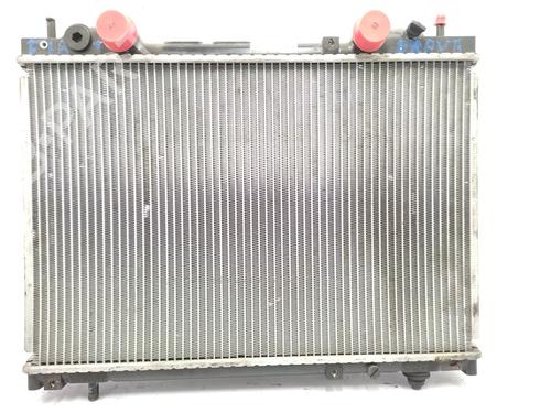 Used Water radiator FIAT BRAVA (182_) 1.9 JTD 105 (105 hp) 21155498