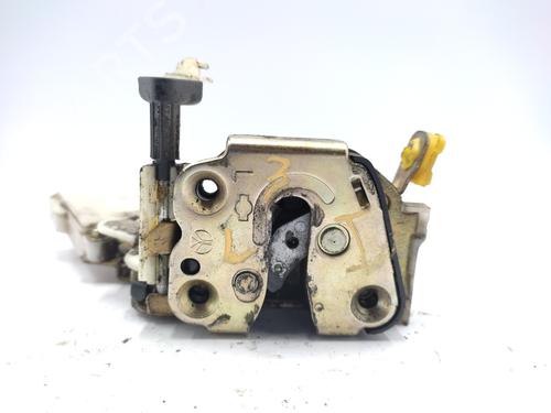 Used Front left lock NISSAN MICRA II (K11) [1992-2007]  21155165