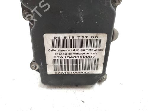 ABS pump PEUGEOT 307 Break (3E)  | BP21151937M43 