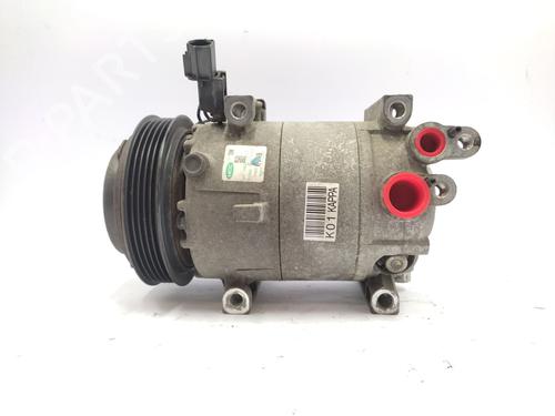 Used AC compressor HYUNDAI i20 II (GB, IB) [2014-2021]  27282752