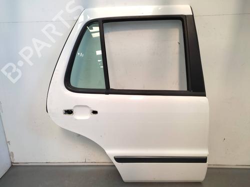 Used Right rear door MERCEDES-BENZ M-CLASS (W163) ML 270 CDI (163.113) (163 hp) 21161062