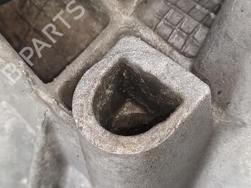 Gearbox NISSAN NOTE (E11, NE11) 1.5 dCi | BP32336765M3 