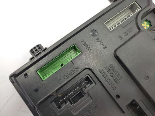 Electronic module RENAULT GRAND SCÉNIC III (JZ0/1_)  | BP28950935M83 