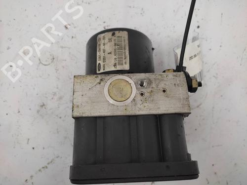 ABS Bremseaggregat FORD FIESTA V (JH_, JD_) 1.4 16V | BP21149184M43