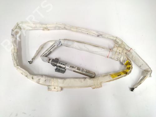 Used Right curtain airbag BMW 5 (E60) 520 i (170 hp) 26680836
