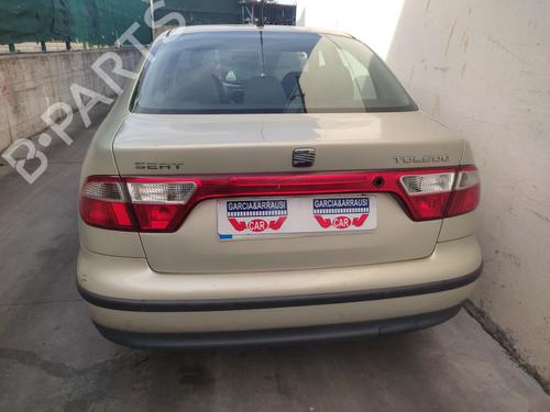 Right mirror SEAT TOLEDO II (1M2)  | BP23021578C27 