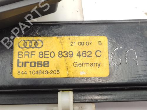 Rear right window mechanism AUDI A4 B7 (8EC) 2.0 TDI 16V | BP33955587C25 - Image 4