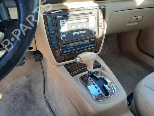 Right front door VW PASSAT B5.5 (3B3) 1.9 TDI | BP21153990C3 