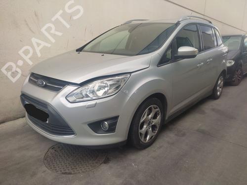 Used Parts FORD GRAND C-MAX (DXA/CB7, DXA/CEU)  1.0 EcoBoost  4846413