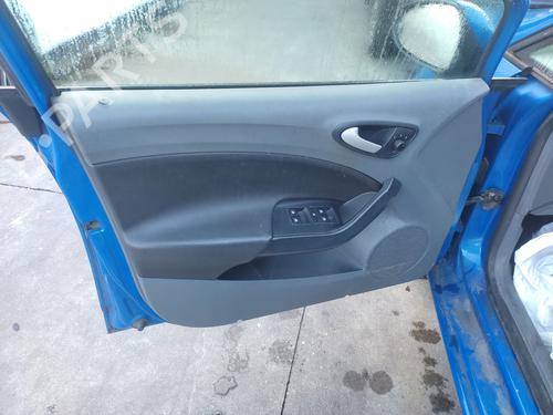 Left front window switch SEAT IBIZA IV ST (6J8, 6P8) 1.2 TSI | BP33981015I27  - Image 12