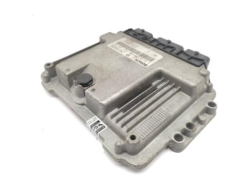 Computer motormanagement RENAULT MEGANE II (BM0/1_, CM0/1_)  | BP21154585M57 