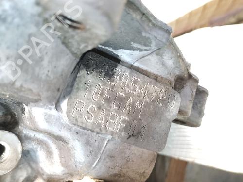 Engine PEUGEOT 308 I (4A_, 4C_) 1.4 16V | BP28318907M1 