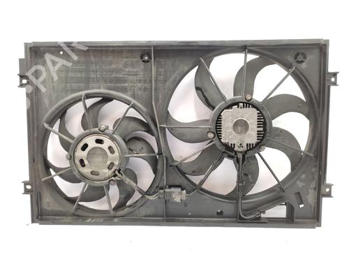 Radiator fan AUDI A3 (8P1) 1.6 FSI | BP29717442M35 