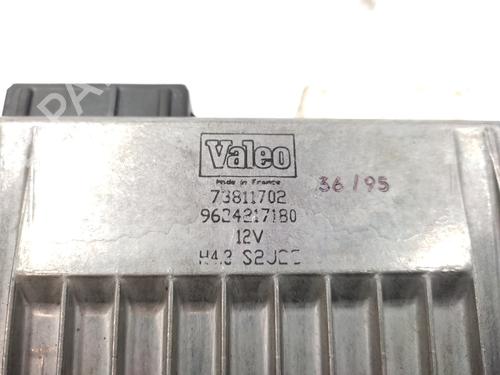 Control unit CITROËN XANTIA (X1_, X2_) 1.6 i | BP21152158M11 