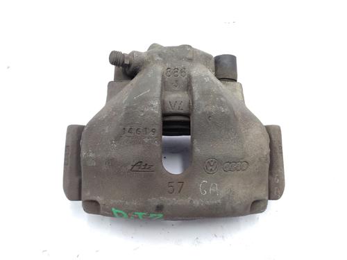 Used Left front brake caliper Left front brake caliper 39535951 39535951