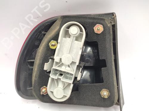 Right taillight VOLVO V40 Estate (645) 1.6 | BP29208204C35 
