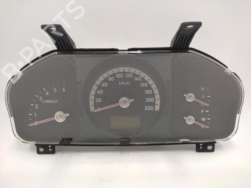 Used Instrument cluster KIA SPORTAGE II (JE_, KM_) [2004-2011]  21153018
