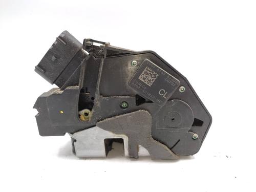 Front right lock FORD FIESTA VI (CB1, CCN) 1.4 | BP21155064C97