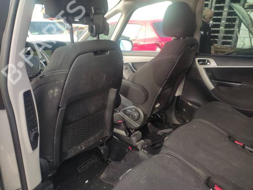Sensor electrónico CITROËN C4 Picasso I MPV (UD_) 1.6 HDi | BP25725006M84 
