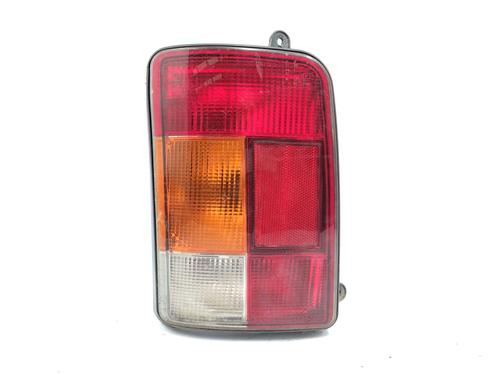 Used Left taillight LADA NIVA Closed Off-Road Vehicle (2121, 2131) 1700 i (80 hp) 30204861