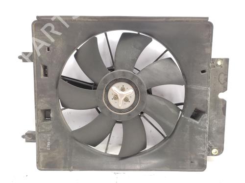 Used Radiator fan Radiator fan 39429113 39429113